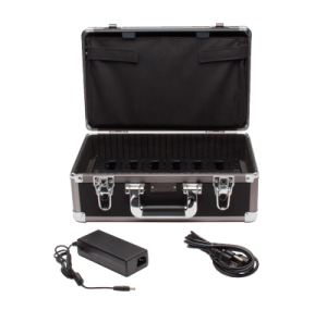 audio equipment carrying case