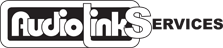 AudioLinks Services Logo