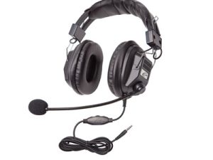 Califone 3068MT Switchable Stereo Headset