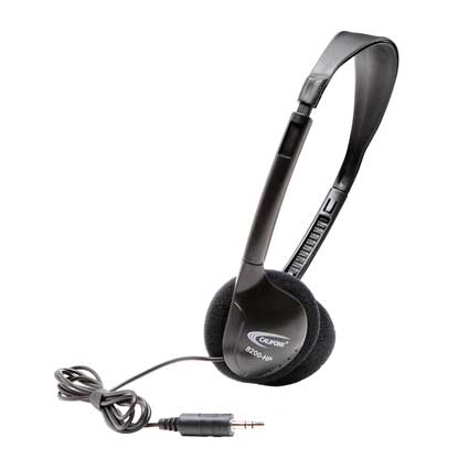 Califone 8200-HP Digital Stereo Headphones