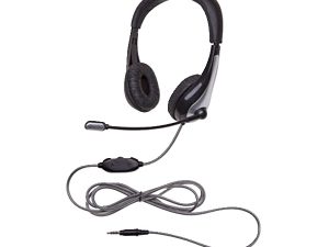 Califone 2810-PA Listening First™ Stereo Headphones