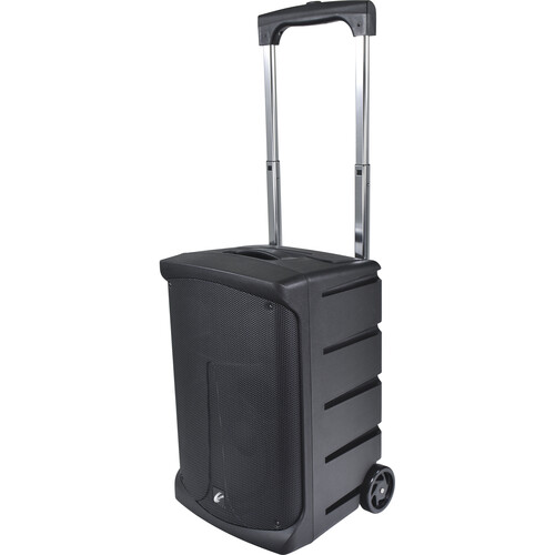 Califone PA21-EDU 100 Watt Wireless Bluetooth PA System - Image 4
